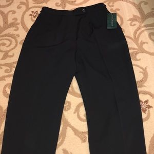 BRAND NEW HARVE BENARD SUIT PANTS